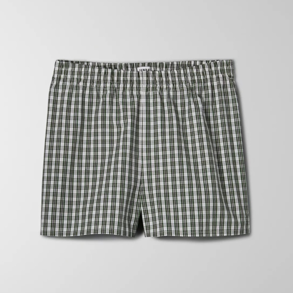 Aritzia Sunday Best Eva Shorts